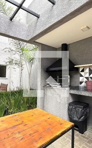 Apartamento à venda com 40m², 2 quartos e sem vaga