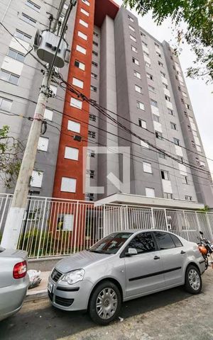 Apartamento à venda com 40m², 2 quartos e sem vaga