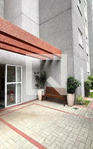 Apartamento à venda com 40m², 2 quartos e sem vaga
