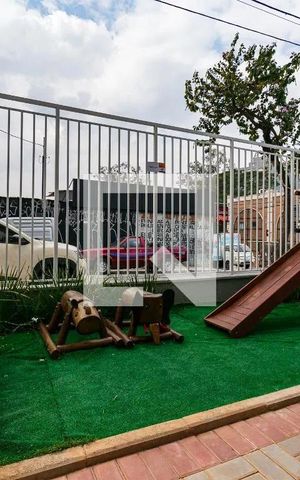 Apartamento à venda com 40m², 2 quartos e sem vaga
