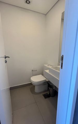 Apartamento para alugar com 92m², 2 quartos e 2 vagas