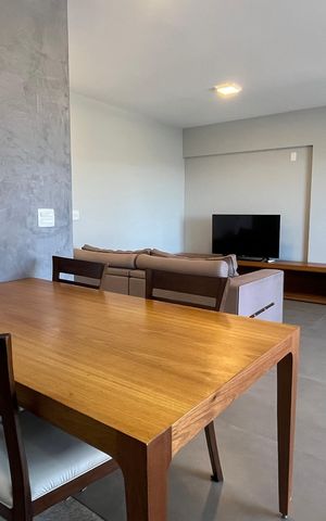 Apartamento para alugar com 92m², 2 quartos e 2 vagas