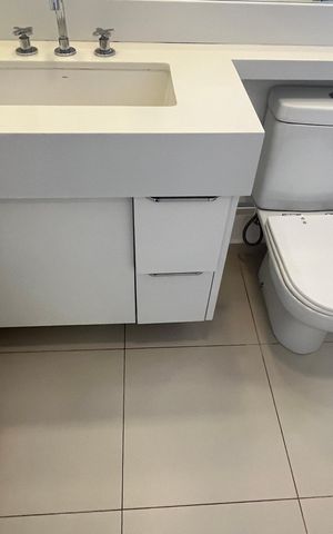 Apartamento para alugar com 92m², 2 quartos e 2 vagas