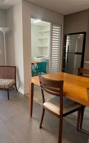 Apartamento para alugar com 92m², 2 quartos e 2 vagas