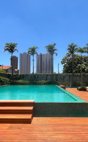 Apartamento para alugar com 92m², 2 quartos e 2 vagas