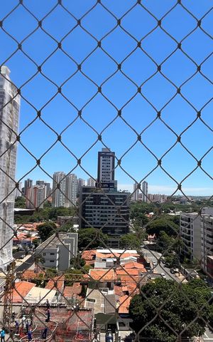 Apartamento para alugar com 92m², 2 quartos e 2 vagas