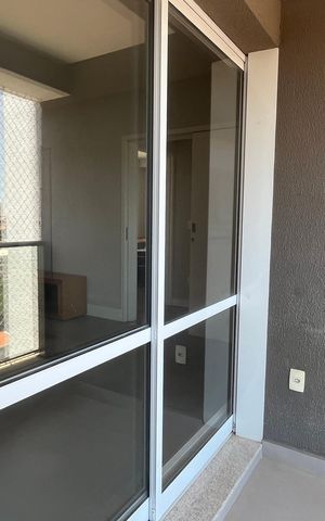 Apartamento para alugar com 92m², 2 quartos e 2 vagas