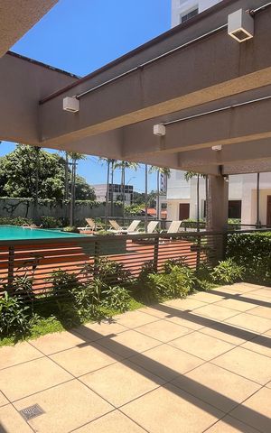 Apartamento para alugar com 92m², 2 quartos e 2 vagas