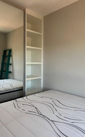 Apartamento para alugar com 92m², 2 quartos e 2 vagas