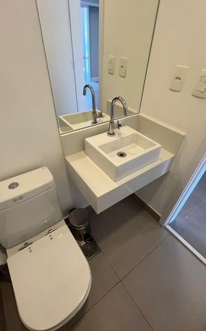 Apartamento para alugar com 92m², 2 quartos e 2 vagas