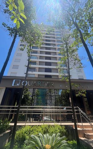 Apartamento para alugar com 92m², 2 quartos e 2 vagas