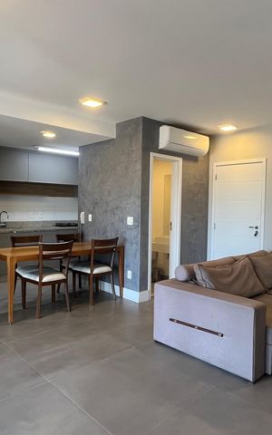 Apartamento para alugar com 92m², 2 quartos e 2 vagas