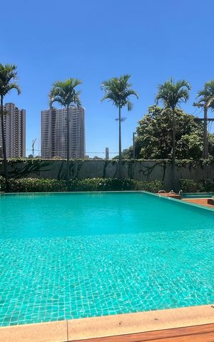 Apartamento para alugar com 92m², 2 quartos e 2 vagas