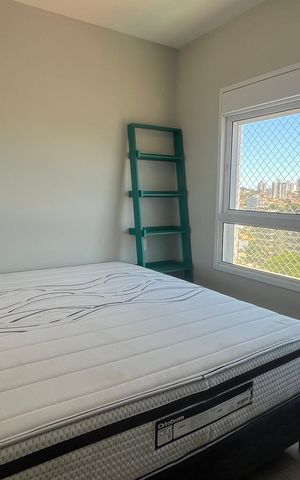 Apartamento para alugar com 92m², 2 quartos e 2 vagas