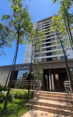 Apartamento para alugar com 92m², 2 quartos e 2 vagas