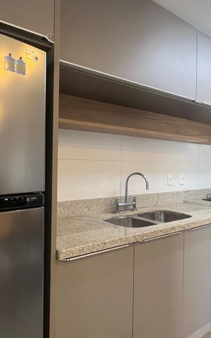 Apartamento para alugar com 92m², 2 quartos e 2 vagas