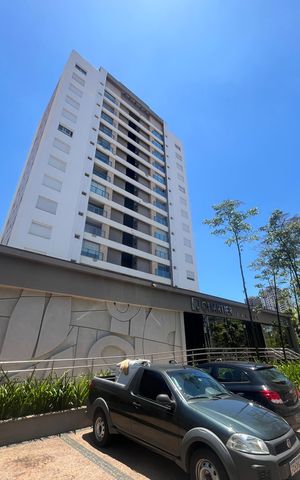 Apartamento para alugar com 92m², 2 quartos e 2 vagas