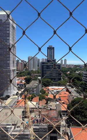 Apartamento para alugar com 92m², 2 quartos e 2 vagas