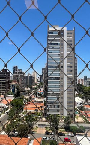 Apartamento para alugar com 92m², 2 quartos e 2 vagas