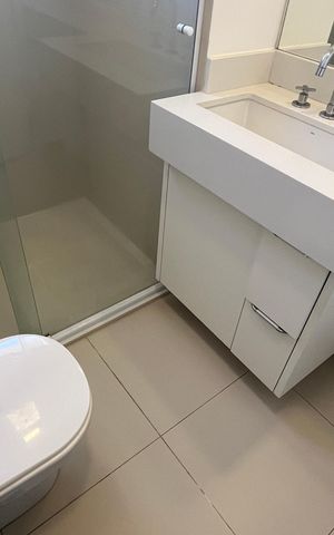 Apartamento para alugar com 92m², 2 quartos e 2 vagas