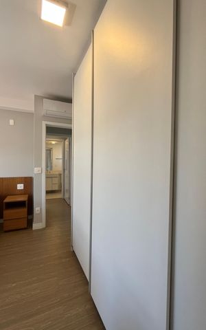 Apartamento para alugar com 92m², 2 quartos e 2 vagas