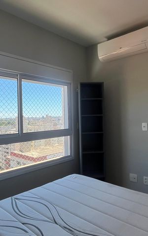 Apartamento para alugar com 92m², 2 quartos e 2 vagas