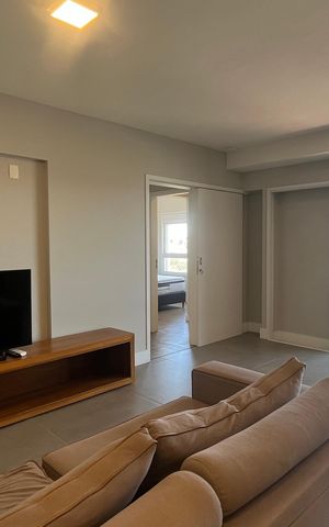 Apartamento para alugar com 92m², 2 quartos e 2 vagas