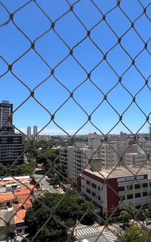 Apartamento para alugar com 92m², 2 quartos e 2 vagas