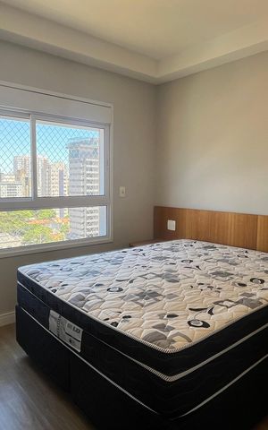 Apartamento para alugar com 92m², 2 quartos e 2 vagas