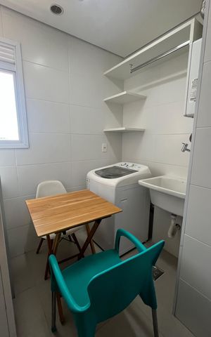 Apartamento para alugar com 92m², 2 quartos e 2 vagas