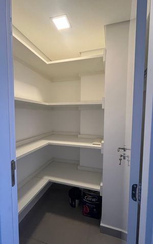 Apartamento para alugar com 92m², 2 quartos e 2 vagas