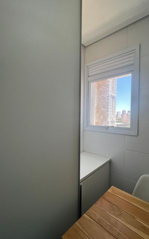 Apartamento para alugar com 92m², 2 quartos e 2 vagas