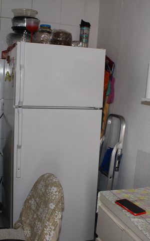 Studio para alugar com 30m², 1 quarto e sem vagaCozinha
