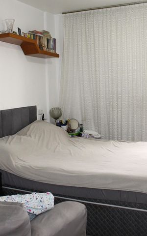 Studio para alugar com 30m², 1 quarto e sem vagaquarto 