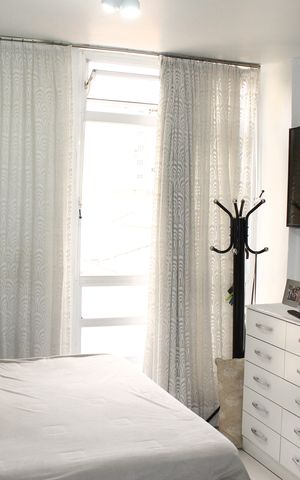 Studio para alugar com 30m², 1 quarto e sem vagaquarto 