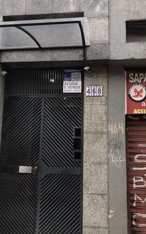 Studio para alugar com 30m², 1 quarto e sem vaga Studio para alugar com 30m², 1 quarto e sem vagafachada