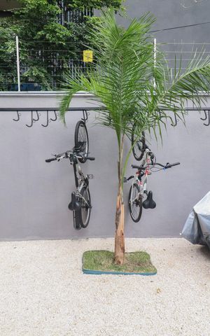 Studio para alugar com 24m², 1 quarto e sem vaga Studio para alugar com 24m², 1 quarto e sem vagaBrinquedoteca