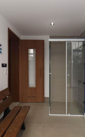 Studio para alugar com 25m², 1 quarto e sem vaga Studio para alugar com 25m², 1 quarto e sem vagaÁrea comum