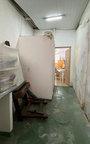 Studio à venda com 25m², 1 quarto e sem vaga Studio à venda com 25m², 1 quarto e sem vagaÁrea de Serviço