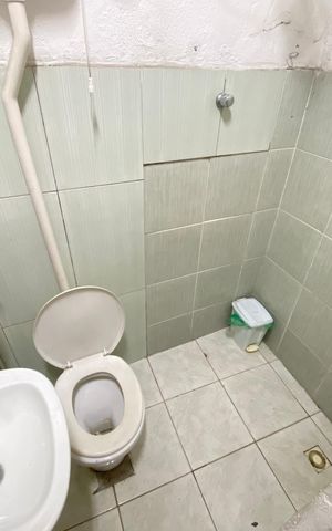Studio à venda com 25m², 1 quarto e sem vaga Studio à venda com 25m², 1 quarto e sem vagaBanheiro
