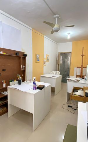 Studio à venda com 25m², 1 quarto e sem vaga Studio à venda com 25m², 1 quarto e sem vagaSala