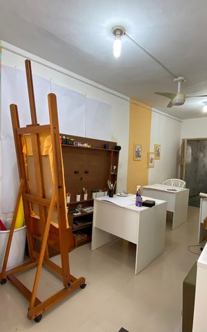 Studio à venda com 25m², 1 quarto e sem vaga Studio à venda com 25m², 1 quarto e sem vagaSala