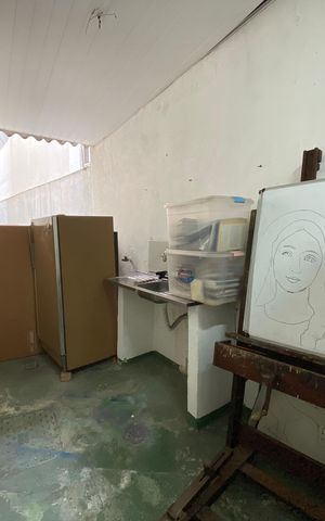 Studio à venda com 25m², 1 quarto e sem vaga Studio à venda com 25m², 1 quarto e sem vagaÁrea de Serviço