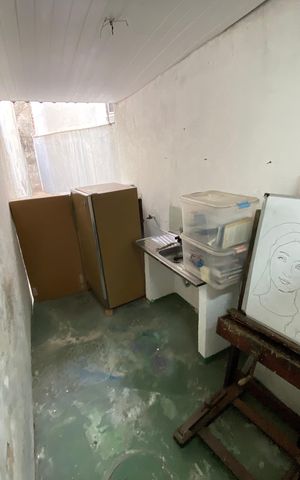 Studio à venda com 25m², 1 quarto e sem vaga Studio à venda com 25m², 1 quarto e sem vagaÁrea de Serviço