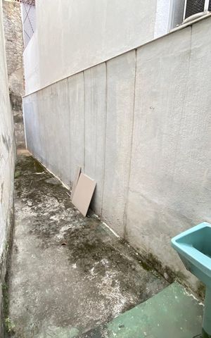 Studio à venda com 25m², 1 quarto e sem vaga Studio à venda com 25m², 1 quarto e sem vagaÁrea de Serviço
