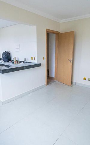 Apartamento à venda com 63m², 3 quartos e 1 vaga Apartamento à venda com 63m², 3 quartos e 1 vagaSala
