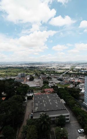 Apartamento à venda com 40m², 2 quartos e sem vagaQuarto 2
