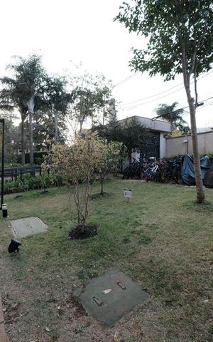 Apartamento à venda com 40m², 2 quartos e sem vagaÁrea comum