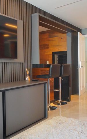 Apartamento à venda com 73m², 3 quartos e 1 vaga Apartamento à venda com 73m², 3 quartos e 1 vagaSala