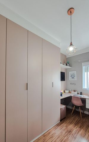 Apartamento à venda com 70m², 2 quartos e 1 vaga Apartamento à venda com 70m², 2 quartos e 1 vagaQuarto